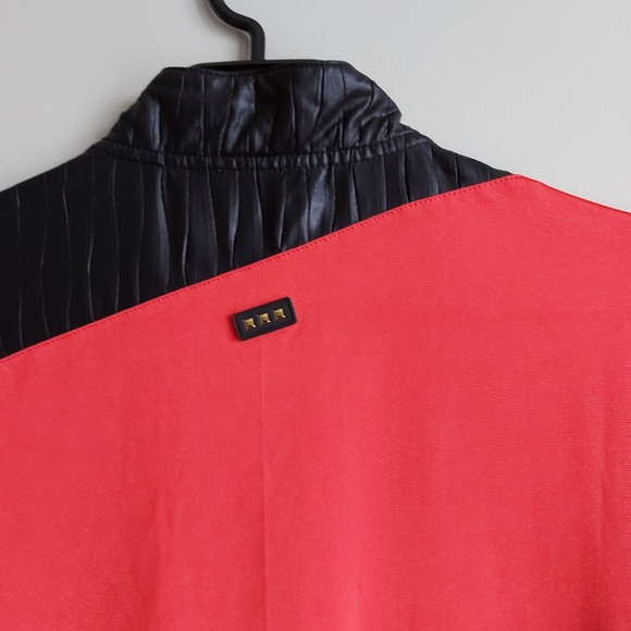 JAMIE SADOCK ♡ Ladies Golf Zip Jacket - Picture 11 of 13